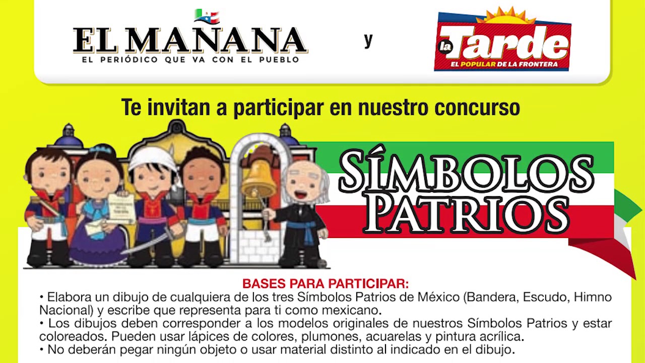 Cuentos De Simbolos Patrios Inventados - LOS SÍMBOLOS PATRIOS DE LA