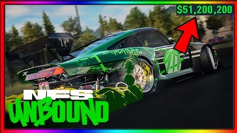 Onbeperkt geldprobleem in NFS UNBOUND Verdien miljoenen in minuten BIJGEWERKTE GIDS 2025 WERKT NO...