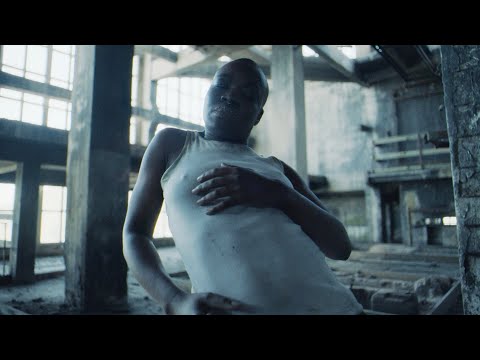 Blick Bassy - Bengue (Official Music Video)