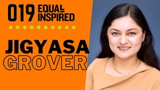 019 EQUAL INSPIRED | Jigyasa Grover - Machine Learning Google Developer Expert by Equal IT - DE&I is in our DNA 70 views 2 months ago 33 minutes