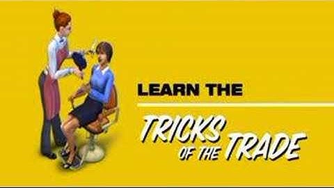 The Sims™ 2 Open for Business Official Trailer