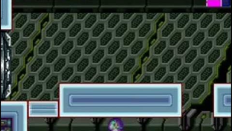 Metroid Fusion Playthrough Part 23