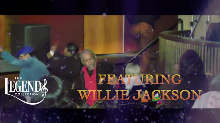 Teddy P & Al Green tribute Promo remix