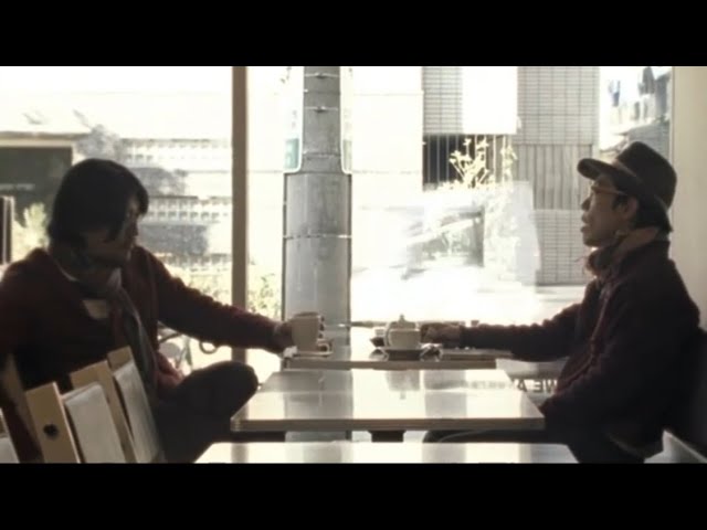 Tomita Lab. / 冨田ラボ - パラレル feat. 秦 基博 (Parallel feat
