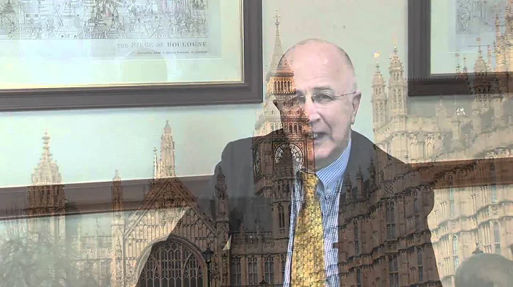 i-MP Dennis MacShane