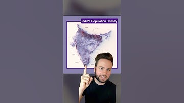 Maps That Will Change How You See The World - PART 65