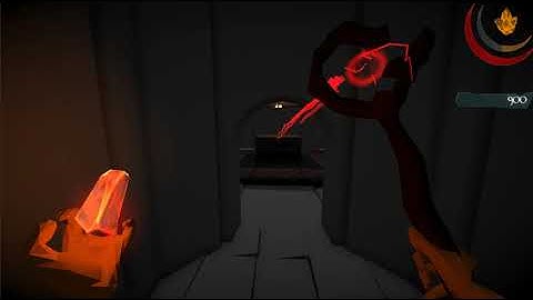 [WIP] Between Dungeons - new dungeon generator test