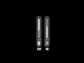 Volume Button Overlay Black Screen 4K Sparklove Instagramvideoediting Alightmotion 