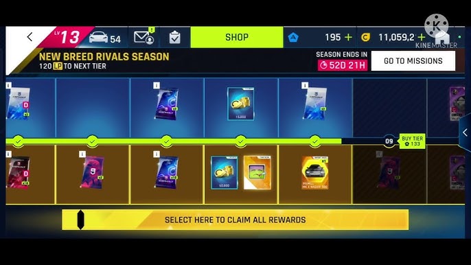 How to Redeem Codes In Asphalt 9 Legends (expired codes) 