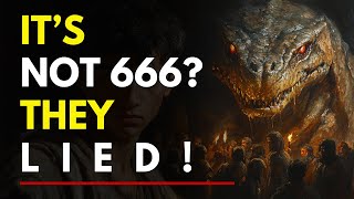 The True Mark of the Beast | It’s Not What You Think