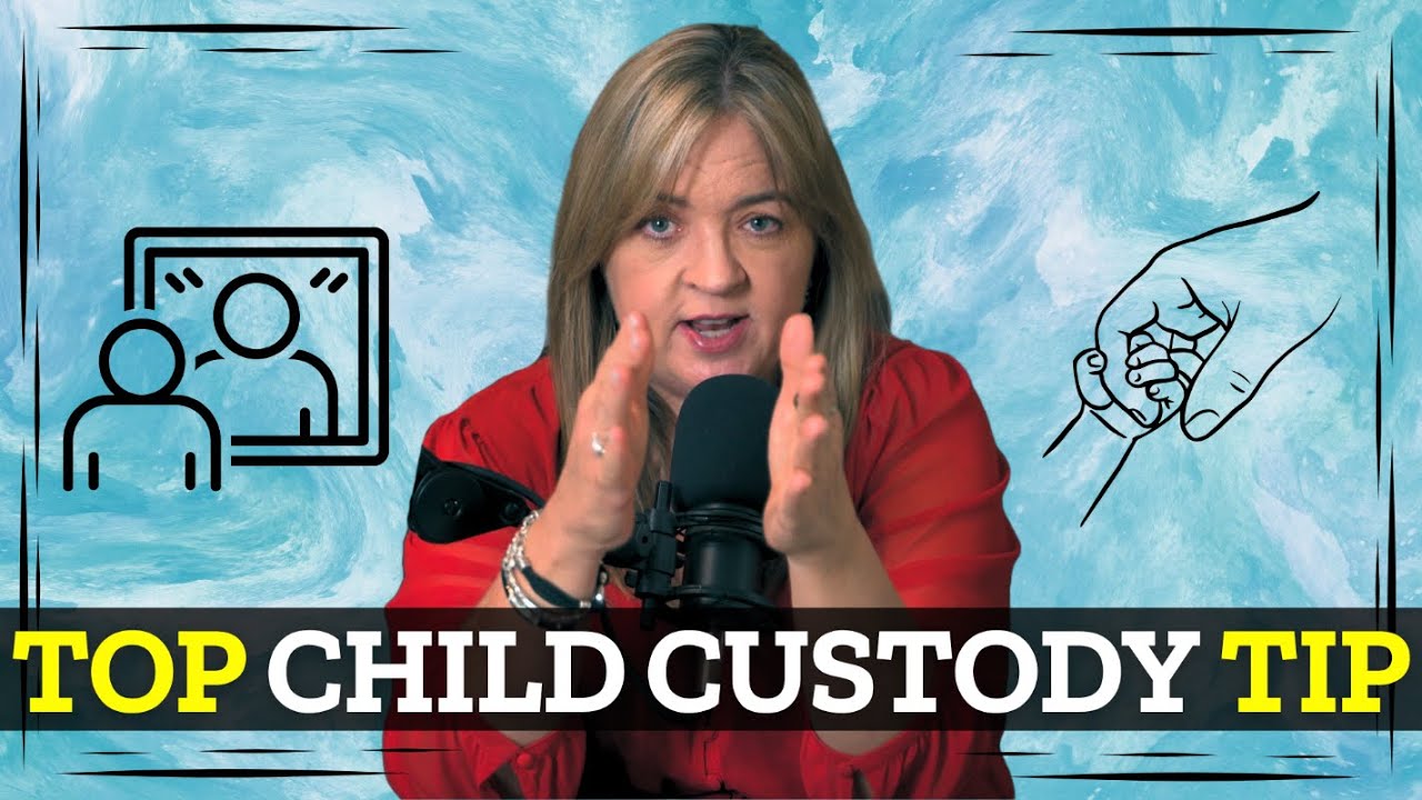 Why You NEED to Know Yourself in Child Custody Court