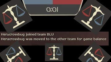 Hera gets auto-balanced in the last second