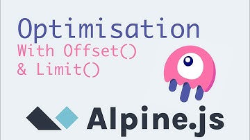 Optimisation with Offset and Limit, for load more & infinite scrolling in Livewire 3