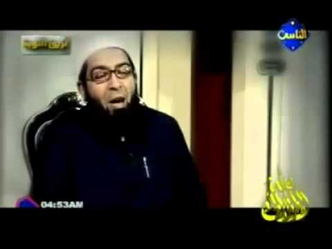 أقوى مقطع عن' التوبة ' # قبسات قناة الناس # حقّا مؤثر جدّا