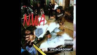 N.W.A -Real Niggaz- #Niggaz4Life '91