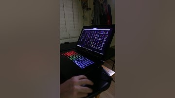 LaserOS Desktop Tutorial (MacOS, Win) for LaserCube