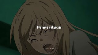 [ AMV / Edit ] Be alright - sad scene shigatsu wa kimi no uso - Kaori death