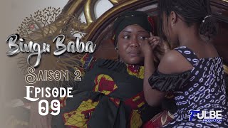 Série BINGU BABA Saison 2 Episode 09