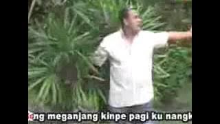 Anak Mami - Egy Suranta Ginting - Lagu Karo Populer