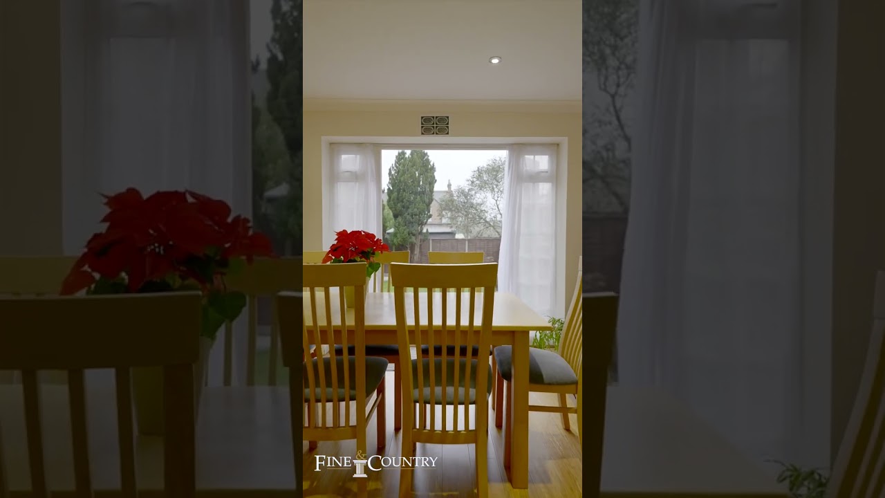 Gloucester Drive Staines TW18