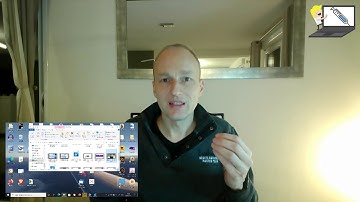 001.WINDEV-Petite présentation des objectifs de ma chaine youtube.