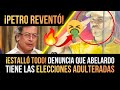 ¡SE ROBARON las ELECCIONES! PETRO y ESTRATO MEDIO ESTALLAN y CLAUDIA LÓPEZ RESPONDE a CEPEDA