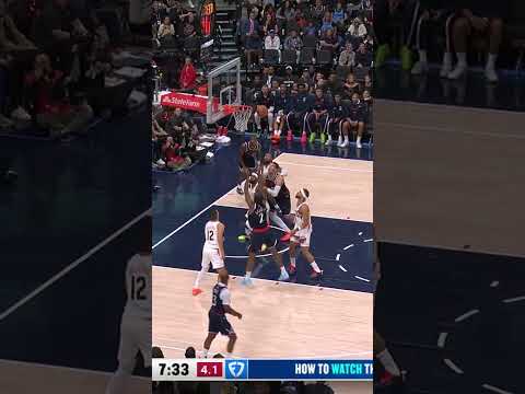 Kawhi cooking in the midrange🖐🏾