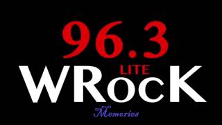 Friday Classics on 96.3 Wrock Manila