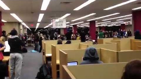 UWM College Library