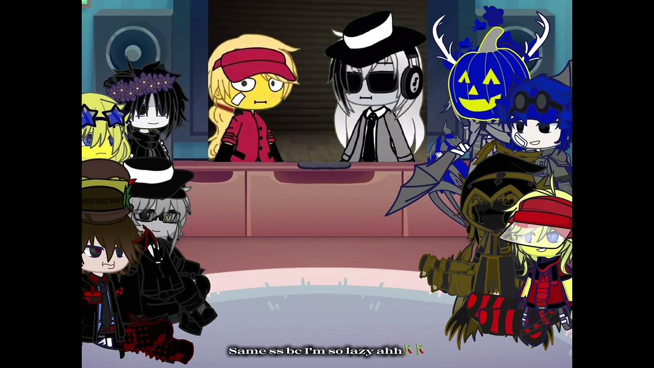 UHHH RANDOM AHH VID TO KEEP MY CHANNEL ALIVE WIP BTW I MIGHT FINISH OR NOT SOO YEA