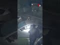Hombre arrestado por vandalizar pelota gigantesca de la FIFA