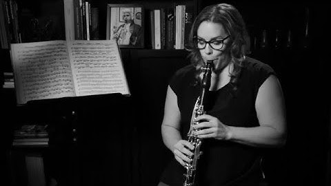 Stage Fright and Learning From Your Mistakes | Jessica Phillips