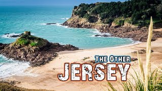 Jersey channel islands in the uk is one of most interesting places on
planet. i know i'm biased, but trust me, as fascinating it bea...