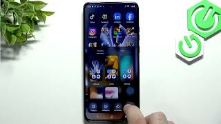 MOTOROLA Edge 60 Neo – How to Enable Dark Mode & Change Themes