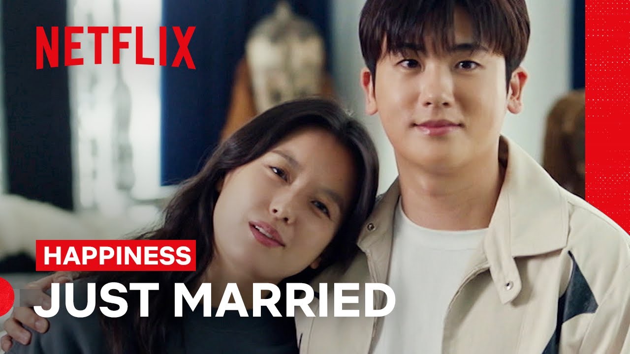 K-drama couples who have found real-life marital bliss