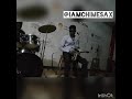 Chimesax trills audience as he performs you raised me up chimesaz and friends hangout 10