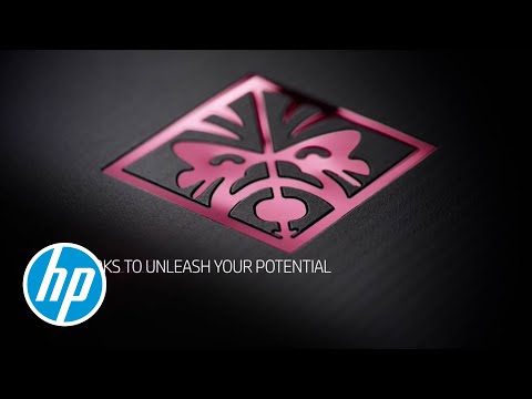 Introducing the OMEN by HP 17 Gaming Laptop