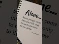 #alone status##life status##reality of life##single status###people status##sad status#sad##nature##