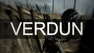 Verdun - World War 1 FPS / Trench Warfare