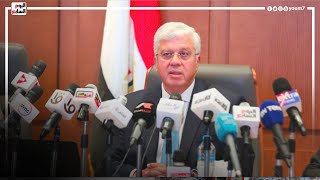 عاجل .. رابط موقع التنسيق الإلكترونى للاستعلام وقائمة الحدود الدنيا لجميع الكليات