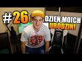 Moje 26 urodziny! :D!