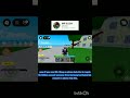 Please help MR. Bloxy #blox fruits#viral