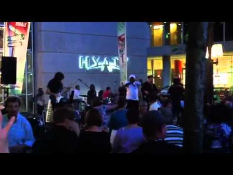 Watch Greenville, SC - Main Street Fridays: Proud Mary on YouTube Watch Greenville, SC - Main Street Fridays: Proud Mary on YouTube