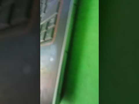 WiFi laptop dell windows 7. ada tanda silang ini caranya