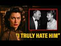 Ava Gardner Exposes the Shocking Truth Behind Her Divorce from Frank Sinatra