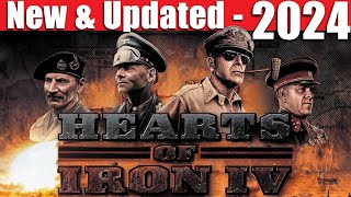 Beginners Guide to HOI4 - Tutorial p19