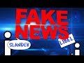 Fake News and the First Amendment: Free Speech Rules (Episode 3)