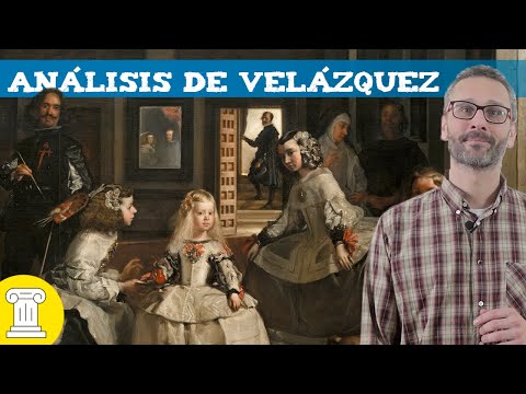 PINTOR Velázquez 🎨 Biografía, estilo y cuadros (ARTE BARROCO)