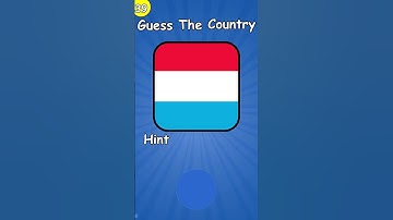European Flag Quiz: Guess the Country by Its Flag | Test Your Knowledge of Europe