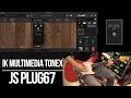 Tone X Models Pack | JS Plug67 | Playthrough Demo (JHS Plugin)